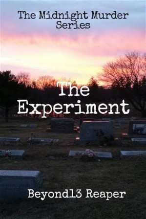 The Experiment - First Impressions
